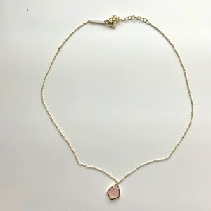 Kendra Scott Cory Necklace